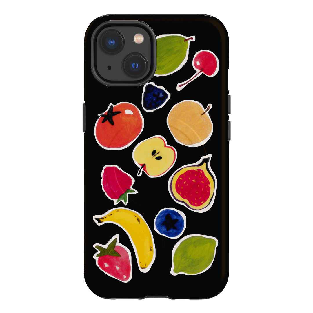 Fruit Stickers
