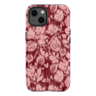 Alma Fig Printed Phone Cases iPhone 13 / Armoured by Desmond & Dempsey - The Dairy