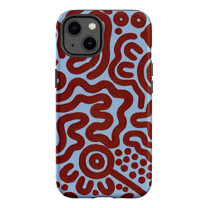 Anka Printed Phone Cases iPhone 13 / Armoured by Nardurna - The Dairy