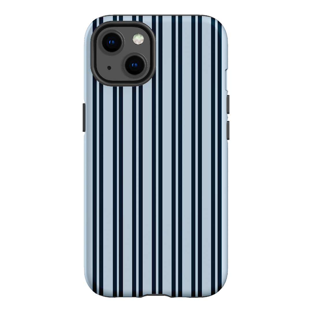 Blazer Stripes Printed Phone Cases iPhone 13 / Armoured by The Dairy - The Dairy