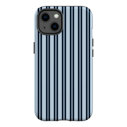 Blazer Stripes Printed Phone Cases iPhone 13 / Armoured by The Dairy - The Dairy
