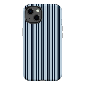 Blazer Stripes Printed Phone Cases iPhone 13 / Armoured by The Dairy - The Dairy