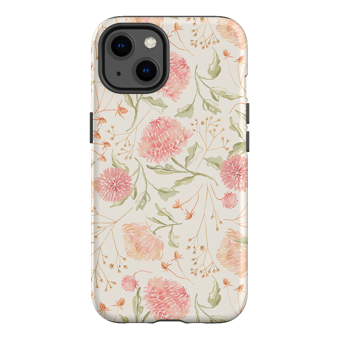 Bloomscape Printed Phone Cases iPhone 13 / Armoured by Cass Deller - The Dairy