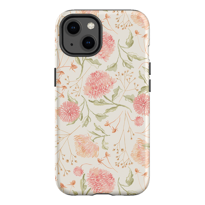 Bloomscape Printed Phone Cases iPhone 13 / Armoured by Cass Deller - The Dairy