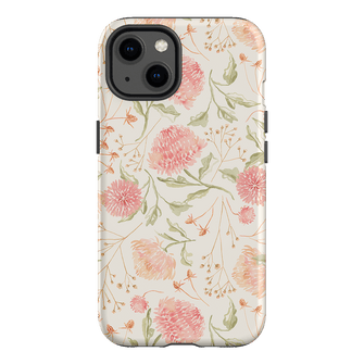 Bloomscape Printed Phone Cases iPhone 13 / Armoured by Cass Deller - The Dairy