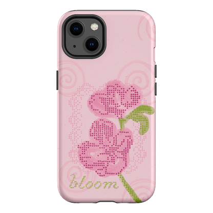 Blossom Patchwork Printed Phone Cases iPhone 13 / Armoured by Kayla Carr - The Dairy
