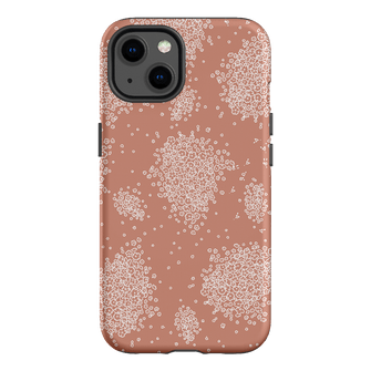 Blush Bloom Printed Phone Cases iPhone 13 / Armoured by Veronica Tucker - The Dairy