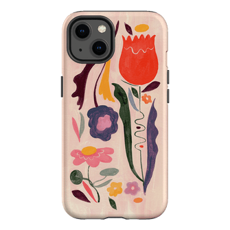 Botanica Printed Phone Cases iPhone 13 / Armoured by Studio Bon - The Dairy
