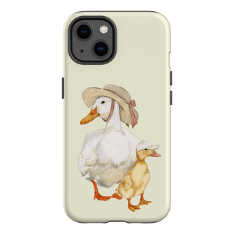 By Your Side Printed Phone Cases iPhone 13 / Armoured by Ellie Mae - The Dairy