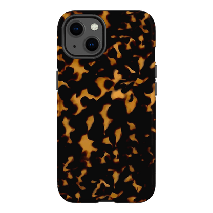 Classic Tort Printed Phone Cases The Dairy Model: iPhone 13 Type: Armoured