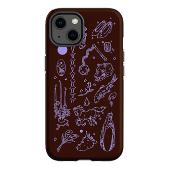 Dreamcore Chocolate Printed Phone Cases iPhone 13 / Armoured by Easty Beasty - The Dairy