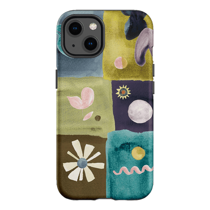 Elemental Printed Phone Cases iPhone 13 / Armoured by Ree Hodges - The Dairy