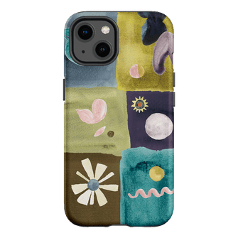 Elemental Printed Phone Cases iPhone 13 / Armoured by Ree Hodges - The Dairy