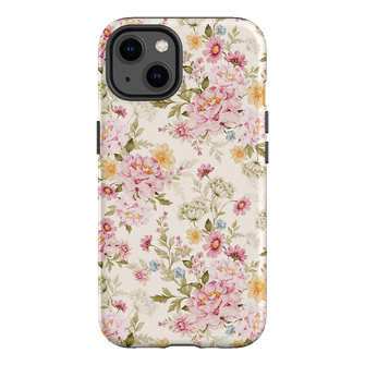 Florals For Spring Printed Phone Cases iPhone 13 / Armoured by Kasiags Art - The Dairy