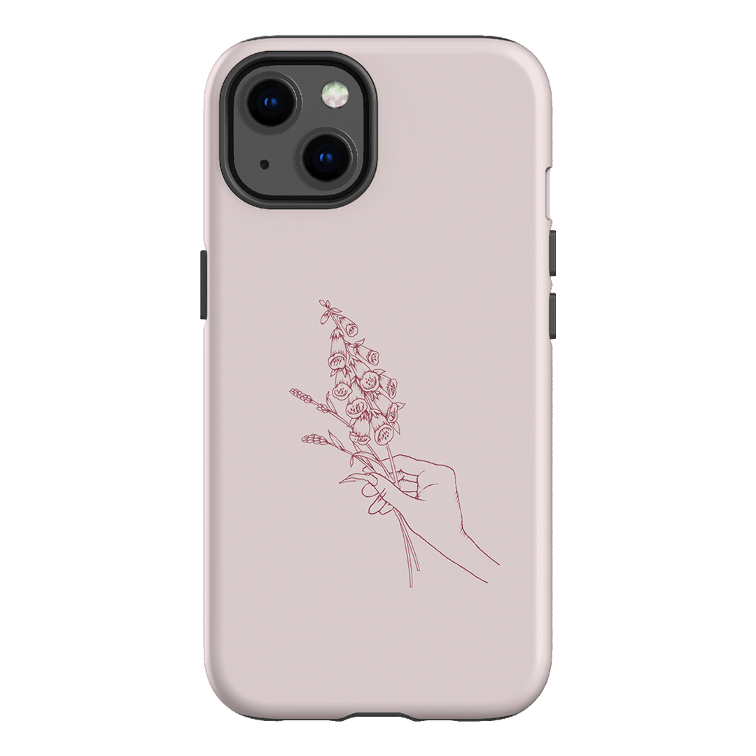 For You Printed Phone Cases iPhone 13 / Armoured by Typoflora - The Dairy