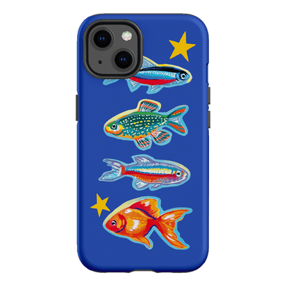 Golden Pond Printed Phone Cases iPhone 13 / Armoured by Femke Studio - The Dairy