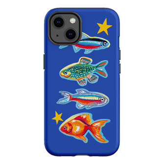 Golden Pond Printed Phone Cases iPhone 13 / Armoured by Femke Studio - The Dairy