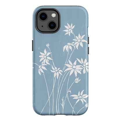 Ink Flannels Printed Phone Cases iPhone 13 / Armoured by Typoflora - The Dairy