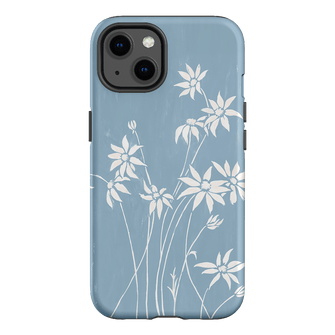 Ink Flannels Printed Phone Cases iPhone 13 / Armoured by Typoflora - The Dairy