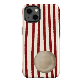 June Pearl Printed Phone Cases iPhone 13 / Armoured by Joiana - The Dairy