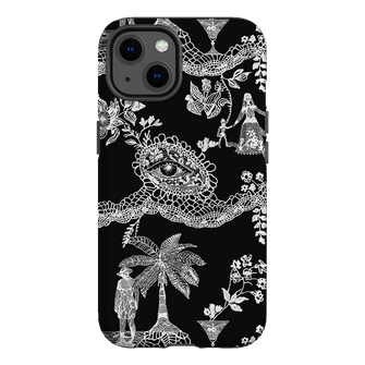 Laced Dream Printed Phone Cases iPhone 13 / Armoured by Desmond & Dempsey - The Dairy