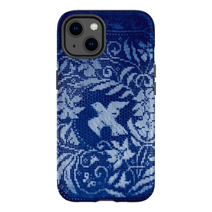 Lacey Printed Phone Cases iPhone 13 / Armoured by Sally Hungerford - The Dairy