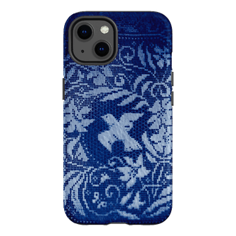 Lacey Printed Phone Cases iPhone 13 / Armoured by Sally Hungerford - The Dairy