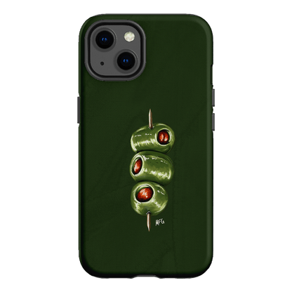 Lil Dirtys Printed Phone Cases iPhone 13 / Armoured by Margarbs Art - The Dairy
