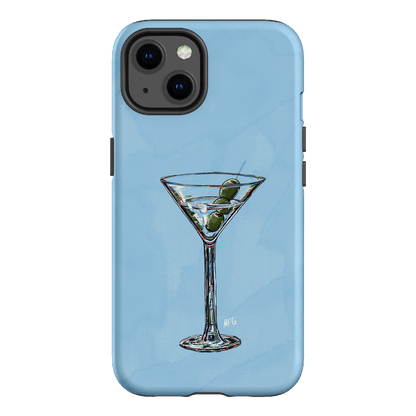 Lil Martini Printed Phone Cases iPhone 13 / Armoured by Margarbs Art - The Dairy