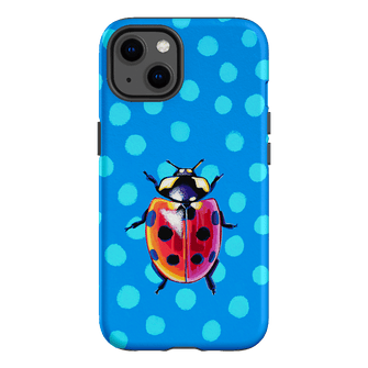 Lucky Dots Printed Phone Cases iPhone 13 / Armoured by Femke Studio - The Dairy