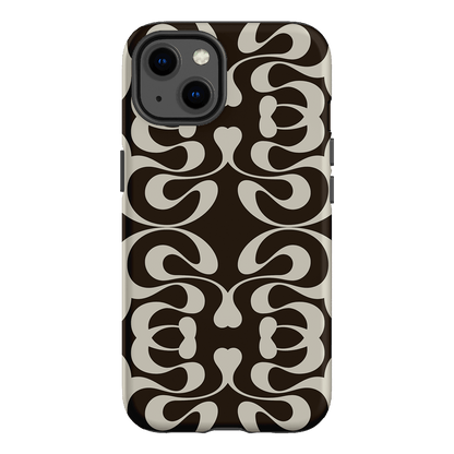Marque Printed Phone Cases iPhone 13 / Armoured by Desmond & Dempsey - The Dairy
