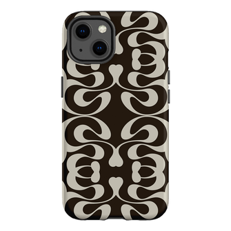 Marque Printed Phone Cases iPhone 13 / Armoured by Desmond & Dempsey - The Dairy