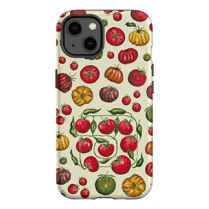 Matos Printed Phone Cases iPhone 13 / Armoured by BG. Studio - The Dairy