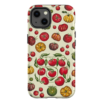 Matos Printed Phone Cases iPhone 13 / Armoured by BG. Studio - The Dairy