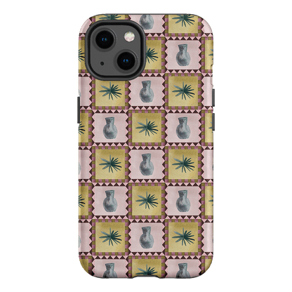 Morocco Printed Phone Cases iPhone 13 / Armoured by Ree Hodges - The Dairy