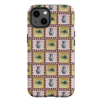 Morocco Printed Phone Cases iPhone 13 / Armoured by Ree Hodges - The Dairy
