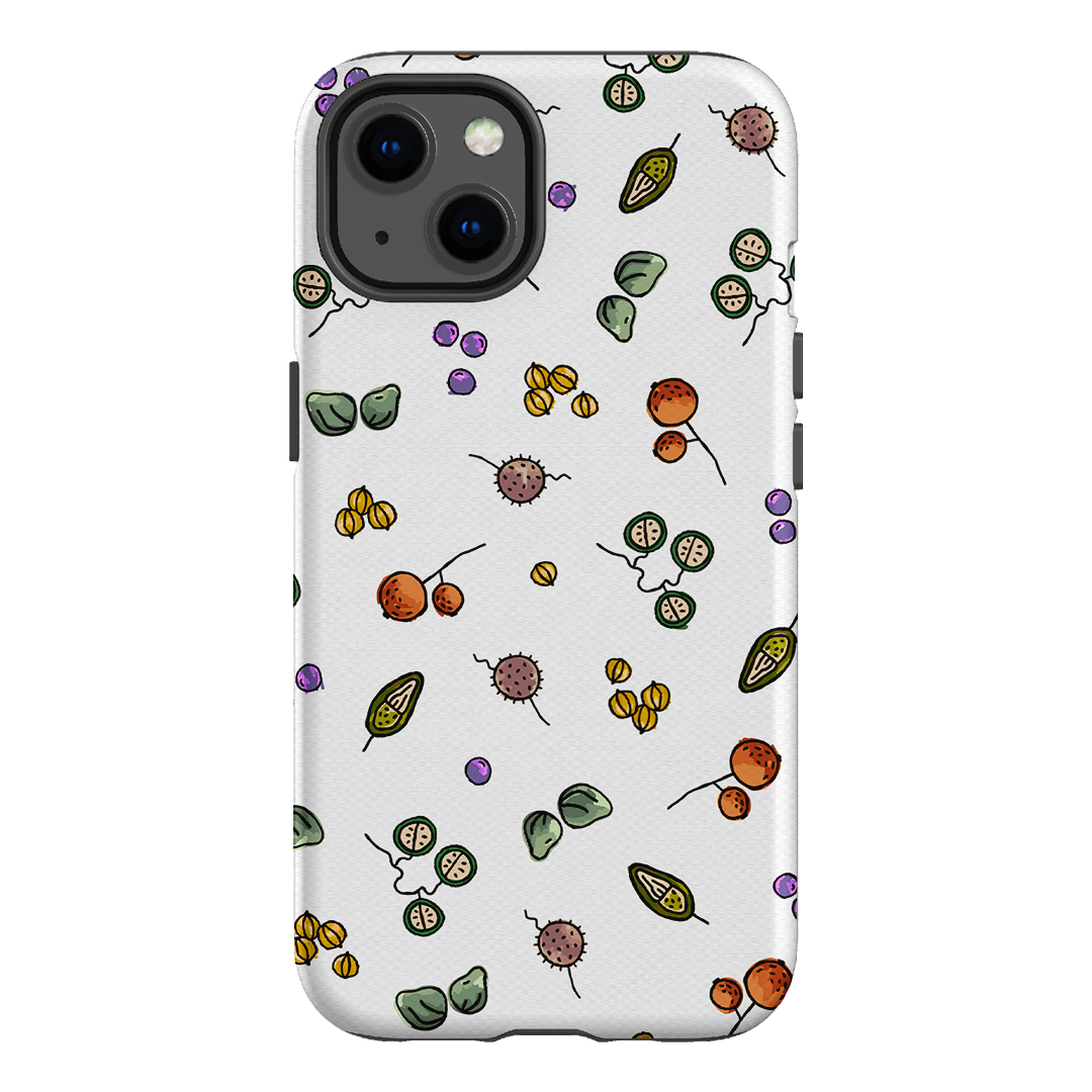 My Foods Printed Phone Cases iPhone 13 / Armoured by Nardurna - The Dairy