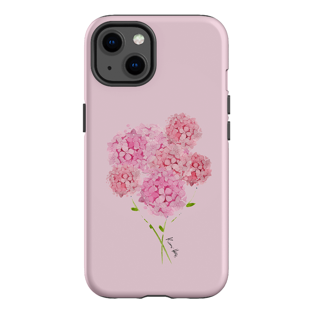 Pick Me Pink Printed Phone Cases iPhone 13 / Armoured by Kerrie Hess - The Dairy