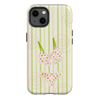 Pistachio Spot Printed Phone Cases iPhone 13 / Armoured by Kayla Carr - The Dairy