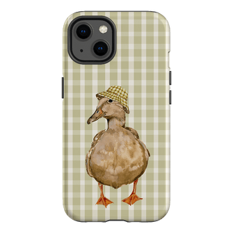 Quiet Afternoon Printed Phone Cases iPhone 13 / Armoured by Ellie Mae - The Dairy