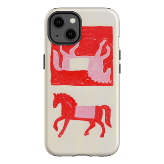 Reign Printed Phone Cases iPhone 13 / Armoured by Studio Bon - The Dairy