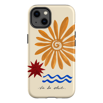 Soleil Life Printed Phone Cases iPhone 13 / Armoured by Charlie Taylor - The Dairy