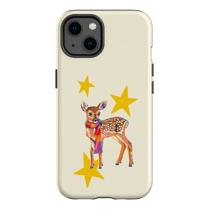 Starry Fawn Printed Phone Cases iPhone 13 / Armoured by Femke Studio - The Dairy
