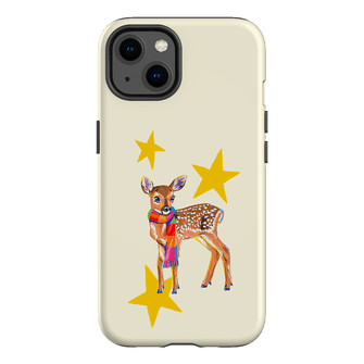 Starry Fawn Printed Phone Cases iPhone 13 / Armoured by Femke Studio - The Dairy