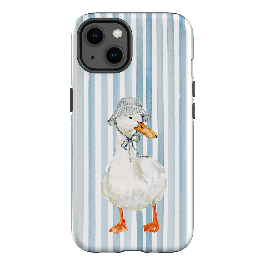 Sunny Days Printed Phone Cases iPhone 13 / Armoured by Ellie Mae - The Dairy
