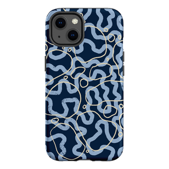 Surface Printed Phone Cases iPhone 13 / Armoured by Nardurna - The Dairy