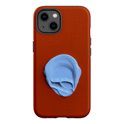 Swatch Clay & Sky Printed Phone Cases iPhone 13 / Armoured by Nardurna - The Dairy