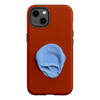 Swatch Clay & Sky Printed Phone Cases iPhone 13 / Armoured by Nardurna - The Dairy