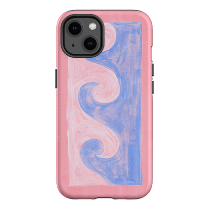 Swell Printed Phone Cases iPhone 13 / Armoured by Studio Bon - The Dairy