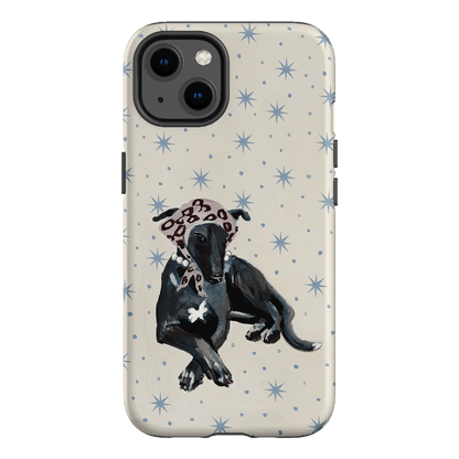 Vogue Hound Printed Phone Cases iPhone 13 / Armoured by Lisa Hu - The Dairy